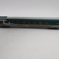 Rapido Trains 108046 HO VIA Rail (Green Scheme) LRC Club Car #3453