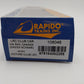 Rapido Trains 108046 HO VIA Rail (Green Scheme) LRC Club Car #3453
