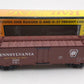 MTH 30-78156 O PRR Modern Reefer
