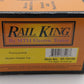 MTH 30-78156 O PRR Modern Reefer