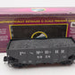 MTH 20-97273 O Pgh and Moon Run 2-Bay Fish Belly Hopper #8958