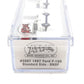 Atlas 2987 N BNSF Ford F150 Pickup (2)