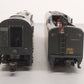 Lionel 6-28063 O Pennsylvania T-1 4-4-4-4 Duplex Steam Locomotive & Tender #5511 EX/Box