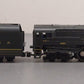 Lionel 6-28063 O Pennsylvania T-1 4-4-4-4 Duplex Steam Locomotive & Tender #5511 EX/Box