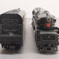 Lionel 6-28063 O Pennsylvania T-1 4-4-4-4 Duplex Steam Locomotive & Tender #5511 EX/Box