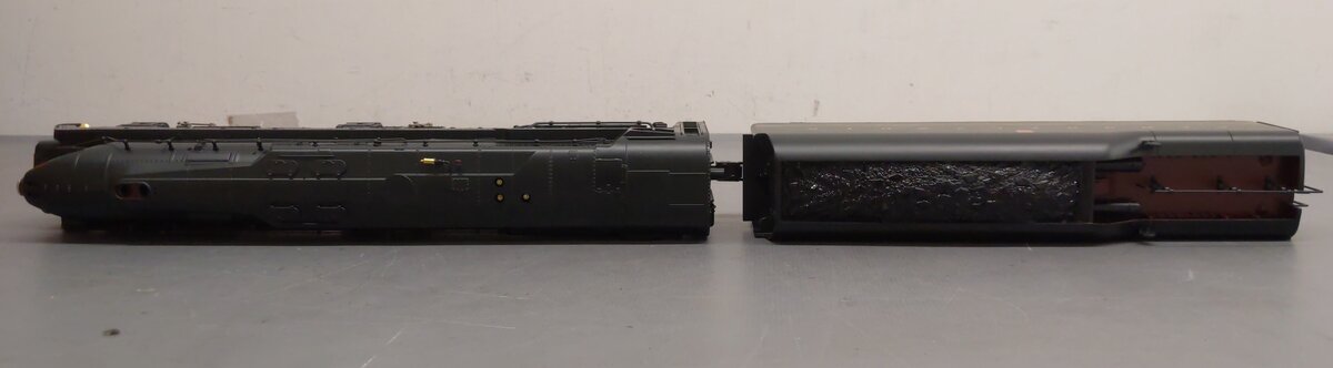 Lionel 6-28063 O Pennsylvania T-1 4-4-4-4 Duplex Steam Locomotive & Tender #5511 EX/Box