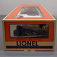 Lionel 6-28063 O Pennsylvania T-1 4-4-4-4 Duplex Steam Locomotive & Tender #5511 EX/Box