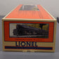 Lionel 6-28063 O Pennsylvania T-1 4-4-4-4 Duplex Steam Locomotive & Tender #5511 EX/Box