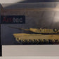 Artitec Models 6160078 1:160 M1A1 N Scale Abrams Desert Train Load