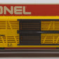 Lionel 6-9725 O Gauge MKT Bi-Level Stock Car LN/Box