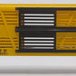 Lionel 6-9725 O Gauge MKT Bi-Level Stock Car LN/Box