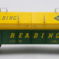 Lionel 2043161 O Reading Standard Gondola Car #29061