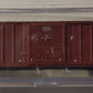 Atlas 45352 N BNSF 50' Precision Design Boxcar #723034