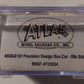 Atlas 45352 N BNSF 50' Precision Design Boxcar #723034