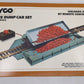 Tyco 925 HO Ore Dump Car Set