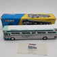 Corgi 54601 D.C. Transit Fishbowl GM 5301 Diecast Bus EX/Box