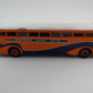 Corgi 53905 1:50 Washington Motor Coach Northern Short Line Yellow Coach 743