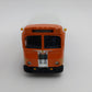 Corgi 53905 1:50 Washington Motor Coach Northern Short Line Yellow Coach 743