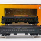 MTH 30-2846-3 O New York Central MU Passenger Add-On Non-Powered Set (Set of 2)