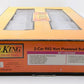 MTH 30-2671-3 O MTA R62 Subway Set Add-On Non-Powered Set (Set of 2) LN/Box