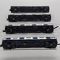 MTH 20-2283-1 O MTA R32 Subway Set w/PS2 (Set of 4) LN/Box