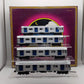 MTH 20-2283-1 O MTA R32 Subway Set w/PS2 (Set of 4) LN/Box