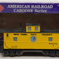 RMT 96973 O Caboose NY Subway #3