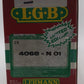 LGB 4068-N01 G Scale Great Northern Stock Car #4068 EX/Box