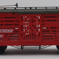 LGB 4068-N01 G Scale Great Northern Stock Car #4068 EX/Box