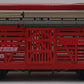 LGB 4068-N01 G Scale Great Northern Stock Car #4068 EX/Box