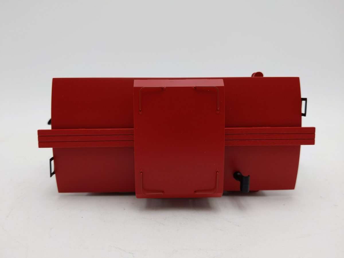MTH 20-91269 Canadian Pacific Bobber Caboose V2