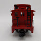 MTH 20-91269 Canadian Pacific Bobber Caboose V2