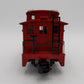 MTH 20-91269 Canadian Pacific Bobber Caboose V2
