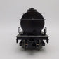 MTH 30-73458 O Wolf's Head Oil Triple Dome Tank Car