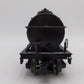 MTH 30-73458 O Wolf's Head Oil Triple Dome Tank Car
