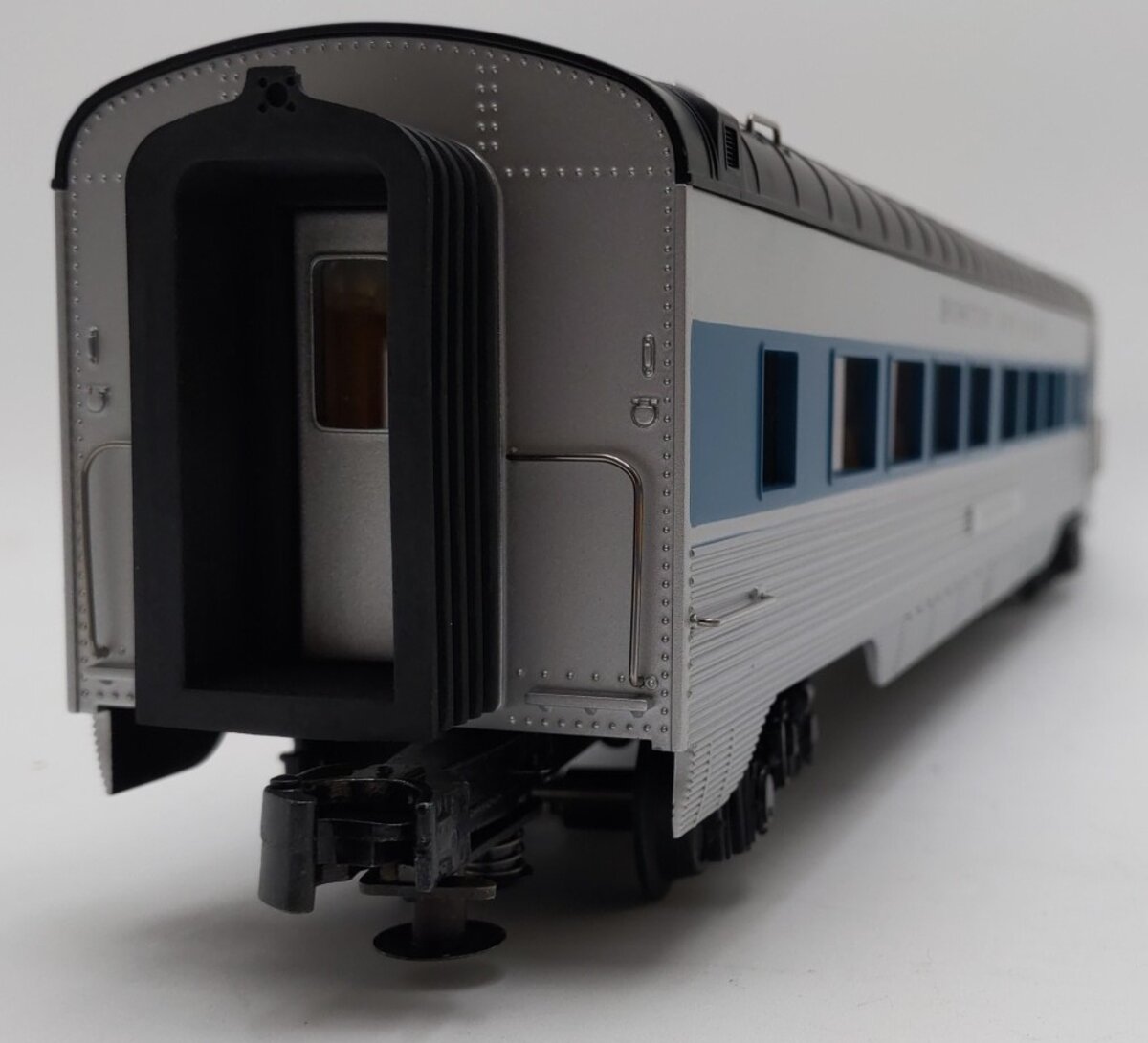 MTH 30-68080 O Boston and Maine 