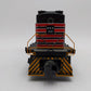 MTH 20-2681-1 Maine Central Alco S-2 Switcher w/PS-2.0 #301 VG