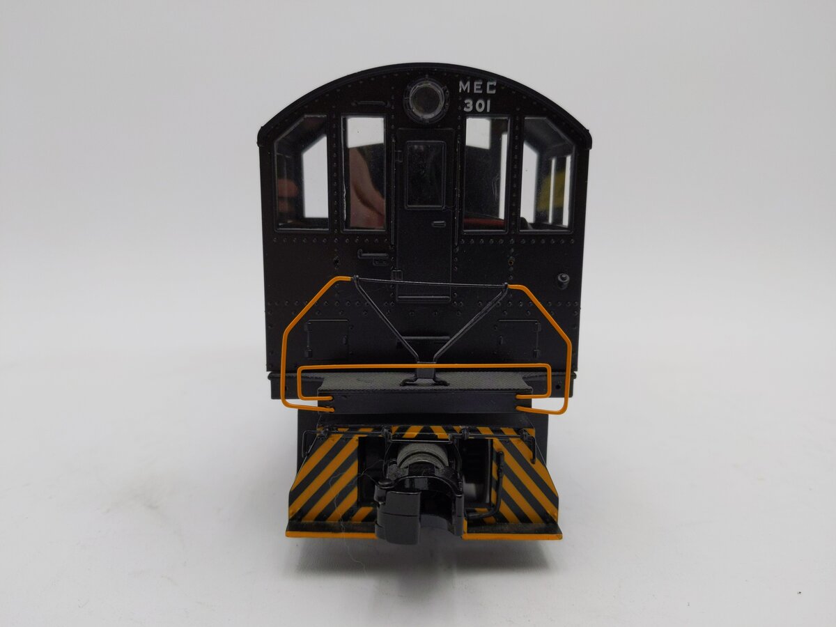 MTH 20-2681-1 Maine Central Alco S-2 Switcher w/PS-2.0 #301 VG