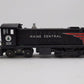 MTH 20-2681-1 Maine Central Alco S-2 Switcher w/PS-2.0 #301 VG