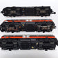 MTH 20-20348-1 O New Haven F-3 ABA Diesel Engine Set w/ P-S 3.0 #690/6691/6690B