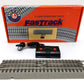 Lionel 6-12054 O Gauge FasTrack Operating Track Section LN/Box