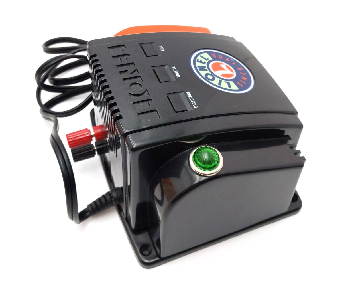 Lionel 6-81495 O 40W Powermax Transformer LN/Box