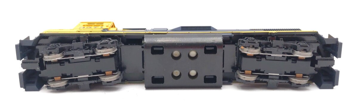Athearn 4608 HO Santa Fe GP38-2 Diesel Locomotive #3571