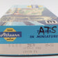 Athearn 4608 HO Santa Fe GP38-2 Diesel Locomotive #3571