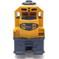 Athearn 4608 HO Santa Fe GP38-2 Diesel Locomotive #3571