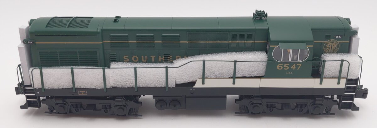 Lionel 6-83405 BTO Southern Legacy H16-44 Diesel Locomotive #6547