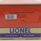 Lionel 6-83405 BTO Southern Legacy H16-44 Diesel Locomotive #6547