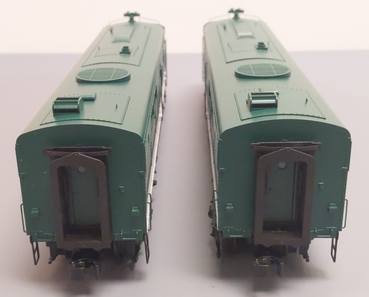 Lionel 6-82238 Southern ALCO PA A-A Diesel Locomotive #6900/6901