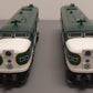 Lionel 6-82238 Southern ALCO PA A-A Diesel Locomotive #6900/6901