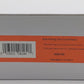 Lionel 1928180 O Erie Mining Ore Cars (Pack of 6)